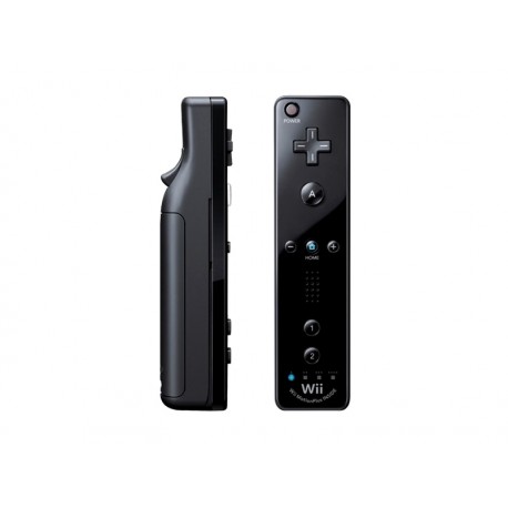 CONT NINTENDO WII ORIG (BLK)