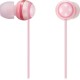 FONE DE OUVIDO SONY MDR-EX40LP / ROSA