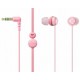 FONE DE OUVIDO SONY MDR-EX40LP / ROSA