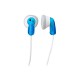 AURICULAR SONY MDR-E9LP / AZUL