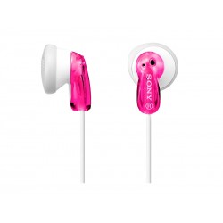 FONE DE OUVIDO SONY MDR-E9LP / ROSA