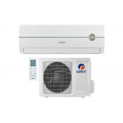 AIRE ACONDICIONADO GREE 24000 BTU / 50HZ / PY CALIENTE-FRIO