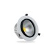 LAMPARA LED-PG LED C023 09W SPOT/2V/ BLANCA