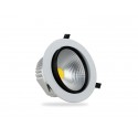 LAMPARA LED-PG LED C023 09W SPOT/2V/ BLANCA