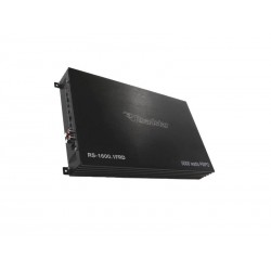 MODULO AUTOMOTIVO ROADSTAR RS-1600.1FRD FULL RANGE DIG.