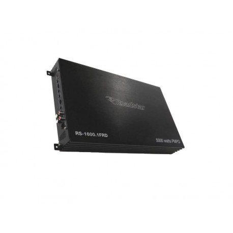 MODULO AUTOMOTIVO ROADSTAR RS-1600.1FRD FULL RANGE DIG.