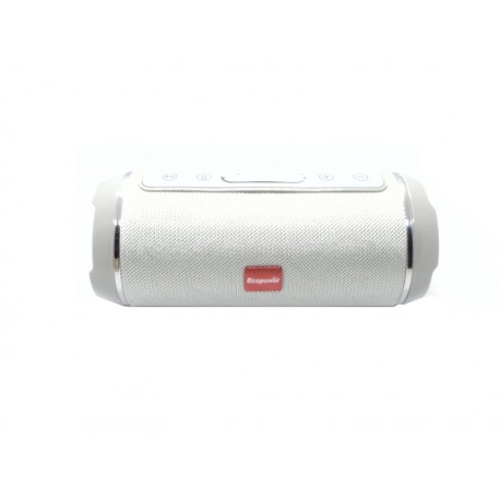 PARLANTE ECOPOWER EP-2316 - USB - SD - RADIO FM - BLUETOOTH