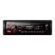 RADIO AUTOMOTIVO PIONEER MVH-85UB USB/AX/1RCA/ANDR.