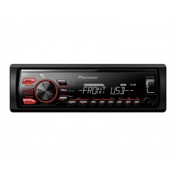 RADIO CAR PIONEER MVH-85UB - USB - 1 RCA - ANDROID