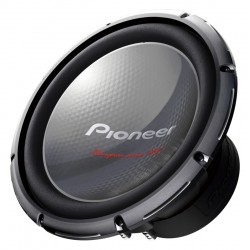 PARLANTE PIONEER 12 PULGADAS TS-W3003 D4 2000W EMGOMADO