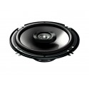 PARLANTE AUTOMOTIVO PIONEER TSF-1634 6" TSF-1634 200W 2VIAS