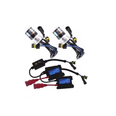 KIT XENON HID (H-1) 10000K