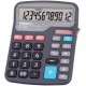 CALCULADORA TRULY 842 - 12 DIGITOS