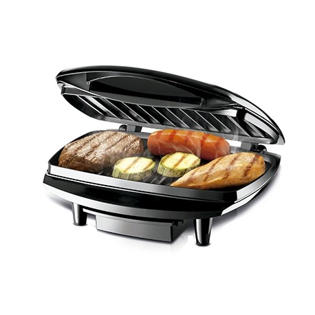 GRILL MONDIAL G-07 MAX GRILL INOX / 110V