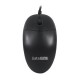 MOUSE SATELLITE A-33 USB NEGRO