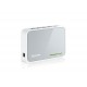 HUB SWITCH TP-LINK SF1005D 5-PUERTAS