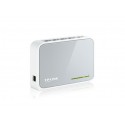 HUB SWITCH TP-LINK SF1005D 5-PUERTAS