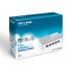 HUB SWITCH TP-LINK SF1005D 5-PUERTAS