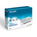 HUB SWITCH TP-LINK SF1005D 5-PUERTAS