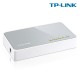 HUB SWITCH 8 PORTAS TP-LINK TL-SF1008D