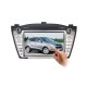 MULTIMIDIA BAK HYUNDAI IX35 BK-GPS7705 TVDIG/CAM DE RE