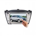 MULTIMIDIA BAK HYUNDAI IX35 BK-GPS7705 TVDIG/CAM DE RE