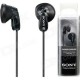 FONE DE OUVIDO SONY MDR-E9LP