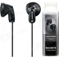 FONE DE OUVIDO SONY MDR-E9LP