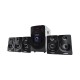 HOME THEATER 5.1 SATELLITE AS-565BL - USB - SD - BLUETOOTH