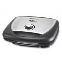 GRILLERA MONDIAL SUPER PRE INOX /G-09 220V