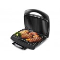 GRILLERA MONDIAL SUPER PRE INOX /G-09 220V