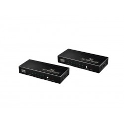 ADAPT HDMI SWITCH ( 5 X 1) SATE A-HD04