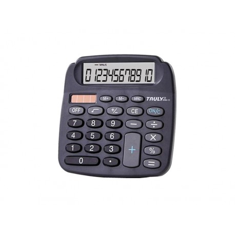CALCULADORA TRULY 808A-12