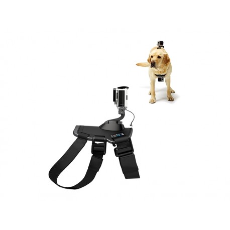 ACCESORIO GO-PRO (ADOGM-001) DOG MOUNT