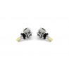 KIT XENON LED (H-7) C6 36W 3800LM 12/24V