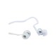 AURICULAR ROADSTAR RS-101EP BLANCO