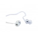 AURICULAR ROADSTAR RS-101EP BLANCO