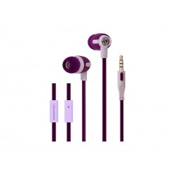 FONE DE OUVIDO ROADSTAR RS-108EP / LILAS