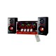 MINICOMPONENTE ROADSTAR RS-20MS FM/USB/KAR