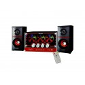 MINICOMPONENTE ROADSTAR RS-20MS FM/USB/KAR