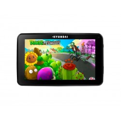 TABLET HYUNDAI 9433/QUAD-CORE/5.1/ NEGRO