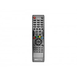 CONTROL P/ RECEPTOR AZBOX BRAVISSIMO