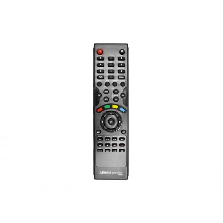 CONTROL P/ RECEPTOR AZBOX BRAVISSIMO