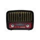 RADIO ECOPOWER EP-F95B - BATERIA - USB - BLUETOOTH - SD