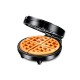 WAFFLERA MONDIAL GW-01 - WAFLLE MAKER - 220V