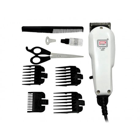 MAQUINA PARA CABELO PROSPER - P-1800 - 220V