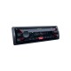 RADIO AUTOMOTIVO SONY DSX-A110 USB - AUXILIAR - 220W