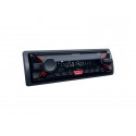 RADIO AUTOMOTIVO SONY DSX-A110 USB/AUX/CNT/220W