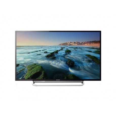 TV 60 SONY LED 60W605B SMART/WIFI/F.HD