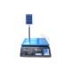BALANZA DE MERCADO MAXON MX-112 BRAZO 2V